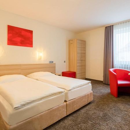 Hotel Wanner Μπέμπλινγκεν Εξωτερικό φωτογραφία