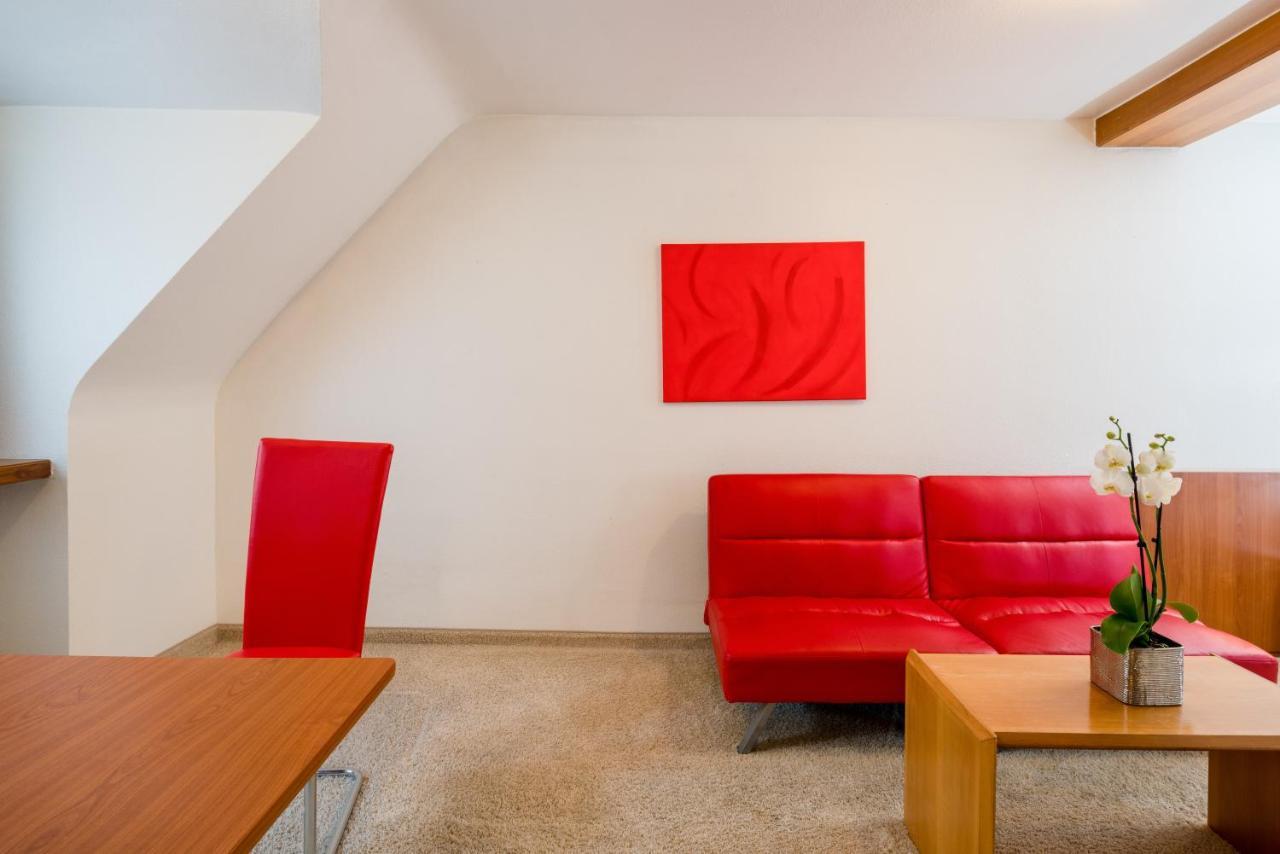 Hotel Wanner Μπέμπλινγκεν Εξωτερικό φωτογραφία
