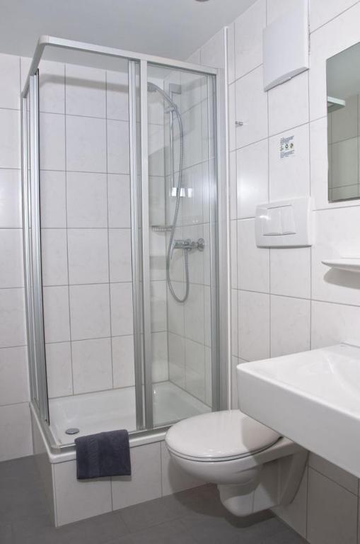 Hotel Wanner Μπέμπλινγκεν Εξωτερικό φωτογραφία